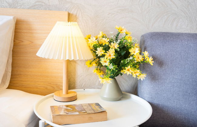 Chau Apartments - Foto 14