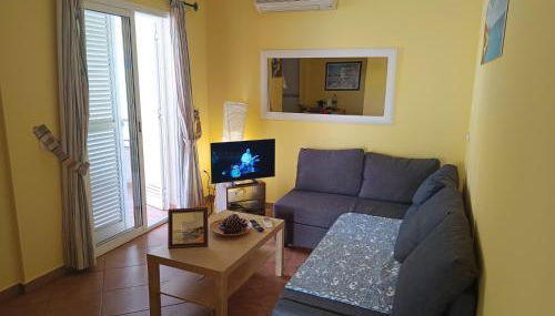 apartamento Isleta del Moro, Cabo de Gata - Foto 3