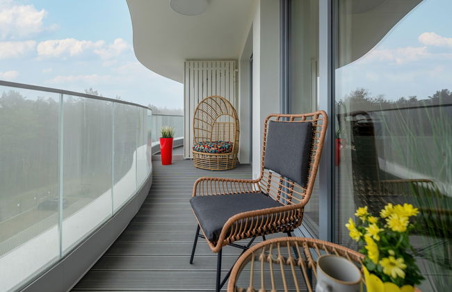 Rogowo Pearl Turquoise by Renters - Photo 19