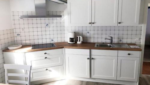 Haus Frisia Ferienwohnung Frisia 3 - Foto 2