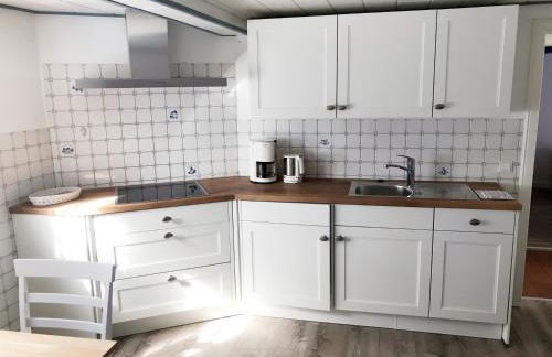 Haus Frisia Ferienwohnung Frisia 3 - Photo 2