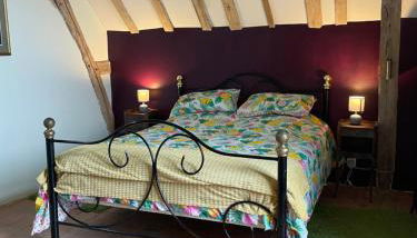 La Maison de Maître, Loire Gîte - Foto 5