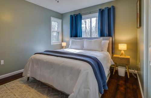 Lovely Poconos Cabin with Resort Amenities! - Foto 16