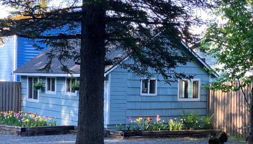 Two Lakes Guesthouse - Foto 2