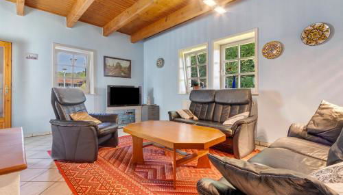 Ferienwohnung im Grünen - Foto 4