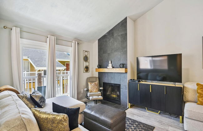 Palms at Cove View 806 - Bougie Beach Bungalow - Foto 11