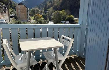 Charmant T2bis, belle vue centre - Foto 1