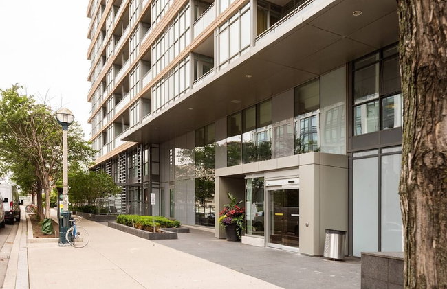 Luxury WaterFront View & Free Parking - Foto 14