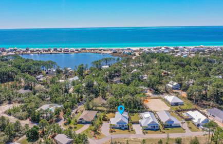 Alluring Private Pool Sweet Haven at Dune Allen - Foto 1