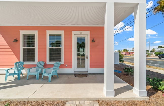 4101 Choctaw St - Foto 32