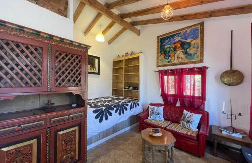 Casa Fidelina II Miraflores de la Sierra - Foto 13