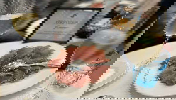 Visite gastronomique à Luxembourg - Photo 2, Dégustez les meilleures recettes du Luxembourg