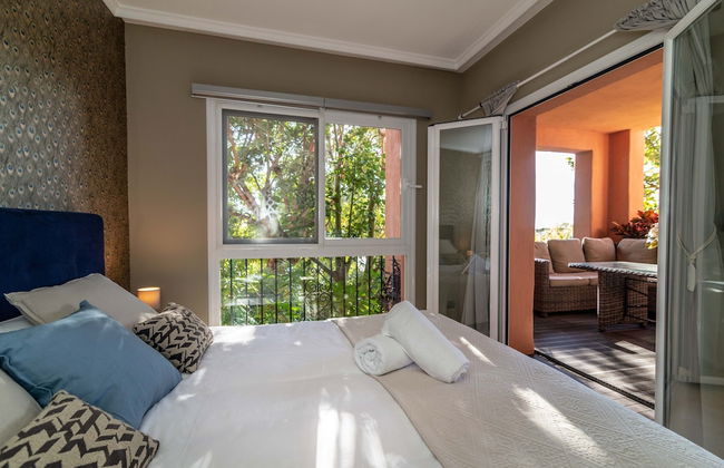 Chic Oasis on the Coast - Foto 2