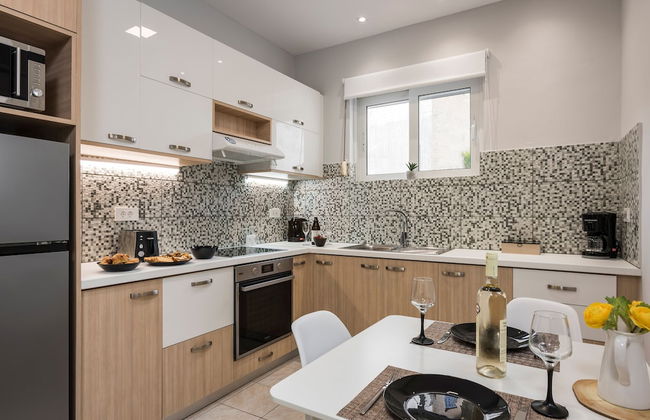 JT Apartments - Foto 48