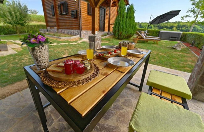 Lavanda Land - Villatanya Mrežnica - Foto 21