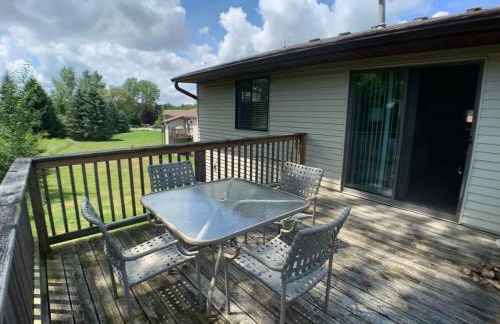 Countryside Cottages near Lake Bella Vista - Foto 13