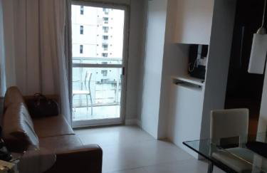 Flat 704 Triângulo Apart - Foto 8