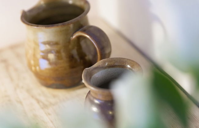 The Artist's Cottage near St. Ives - Foto 14