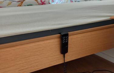 Ferienhaus Am Dombogen - BARRIEREFREI - 2 Schlafzimmer ab 3 Personen - mindestens 3 Nächte Aufenthalt - Foto 31