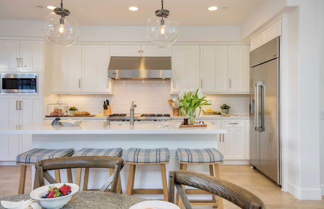 Emerald Cove by Avantstay Mins to Beach & Pier - Foto 8