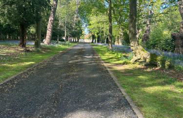 The Coach House, Barrells Court - Foto 26