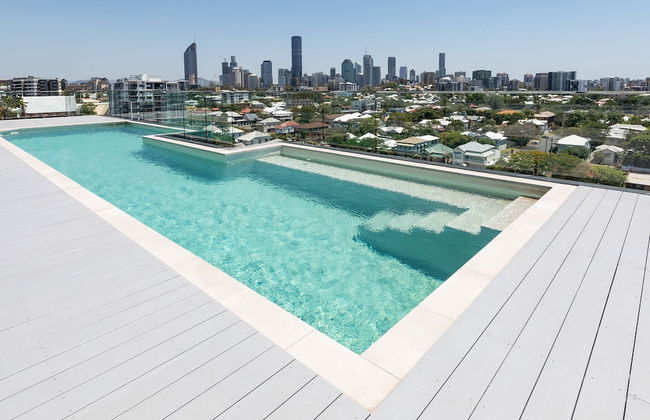 Linton Hotel - Foto 28