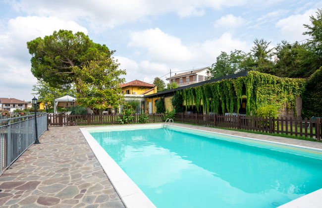 Agriturismo Colle di San Michele - Foto 27