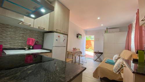 Miniestudio en Calafell, cerca Barcelona - Photo 3