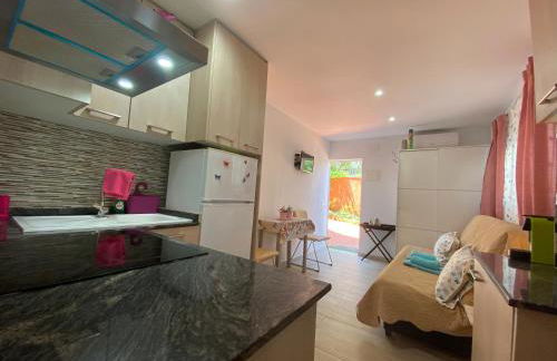 Miniestudio en Calafell, cerca Barcelona - Photo 3