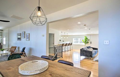 Anglers Paradise, 1 Mi to Broyles Recreation Area - Foto 10