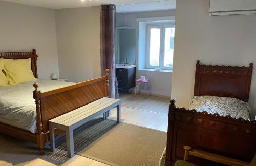 La Manufacture Royale de Bains - Foto 22