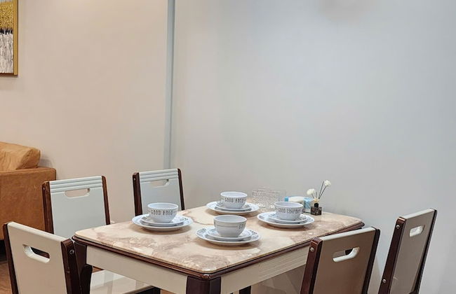 The Matrix One - Luxury free Gym & Pool - Foto 20