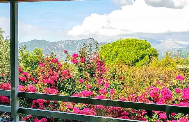 Villa Eleni - Garden Pool Retreat Near Kardamili - Foto 40