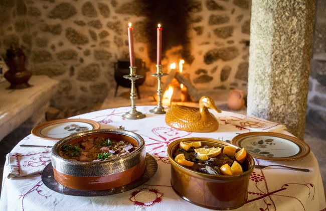 Casa da Portela de Sampriz - Foto 29