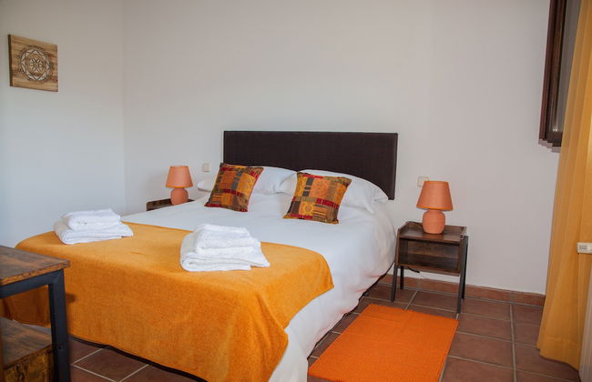 Finca La Sayuela - Foto 26