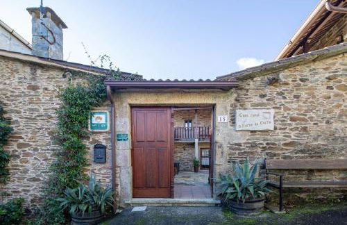 O forno do curro-Casiña Da Avelá - Foto 25