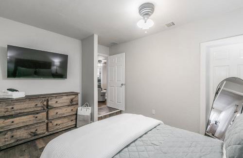 Pet Friendly-Close To Everything-Will Rogers-Tcu-Magnolia-Cultural District-Sleeps 8 - Foto 12