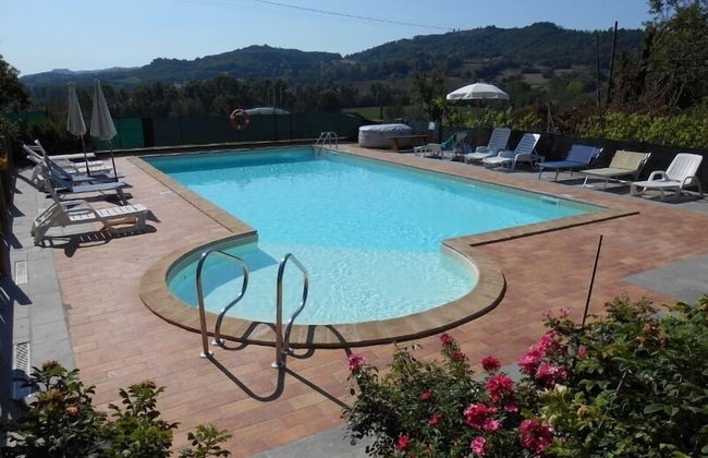 Agriturismo Podere Casenove - Photo 41