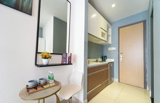 Golden Sun 3 Apartments - Foto 46