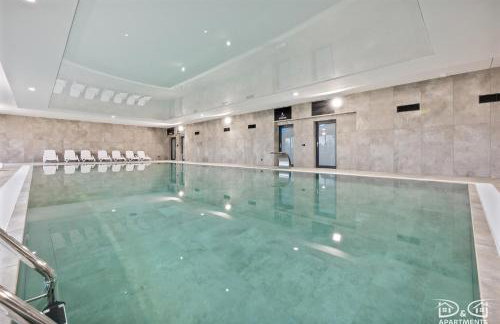 Czilu Czilu D&D Apartments - Foto 72