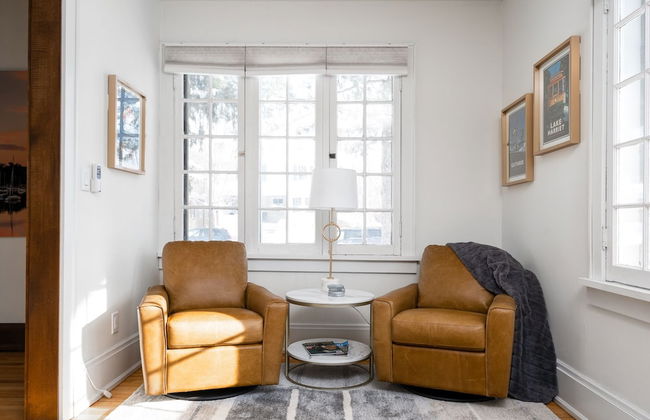 East Harriet Gallery - Foto 53