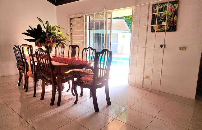 Jamaica Dream Villa - Iron Shore Escape - Foto 16