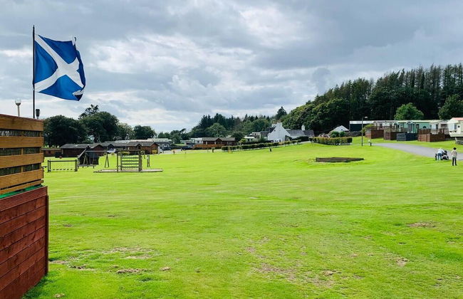 Stunning 2-bed Apartment in Newton Stewart - Photo 28