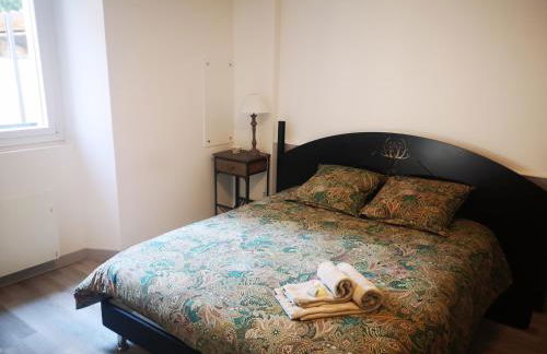 Bleautiful "Aliénor" Charmant appartement avec terrasse - Foto 11