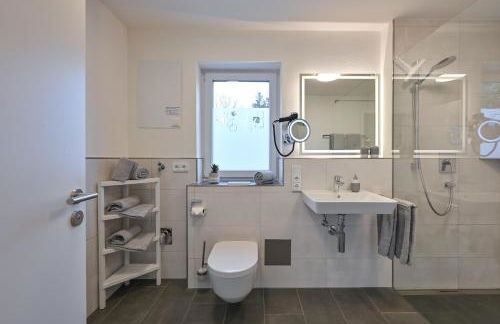 Ferienwohnungen Stock Ferienwohnung Nr 4 - Foto 20