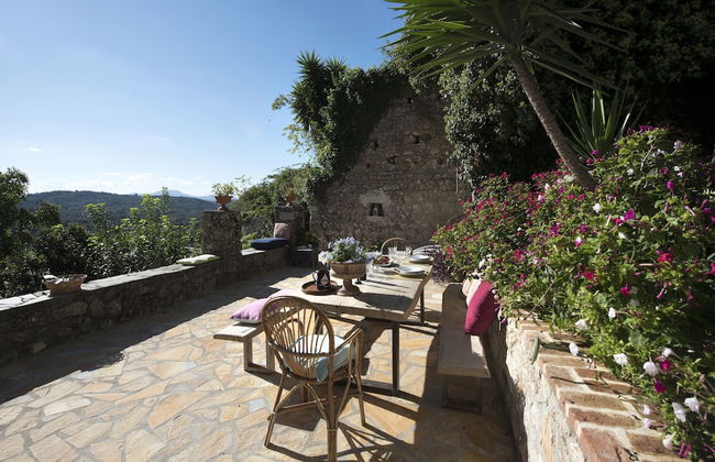 White Jasmine Cottage - Foto 28