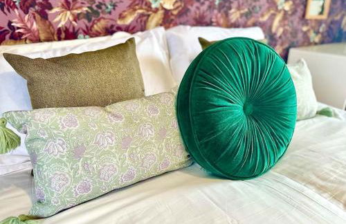 Fox Acre Lodge - Amazing Views - Foto 12