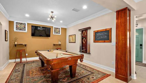 Casa DeSoto - Luxury Downtown Oasis - Photo 4