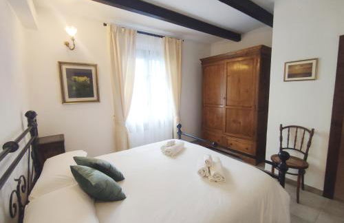 Villa Tuscan Prestige 25 ospiti Piscina Jacuzzi - Foto 21