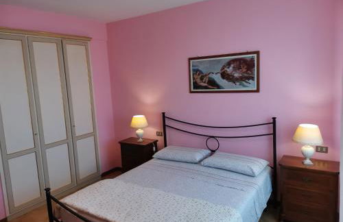 Villetta Camelia con parcheggio privato a due passi da Lucca - Foto 20